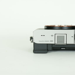 SONY α7C（ILCE-7C）