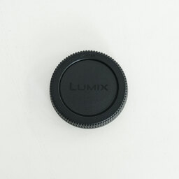 Panasonic LUMIX DMC-GM5ボディ ブラック