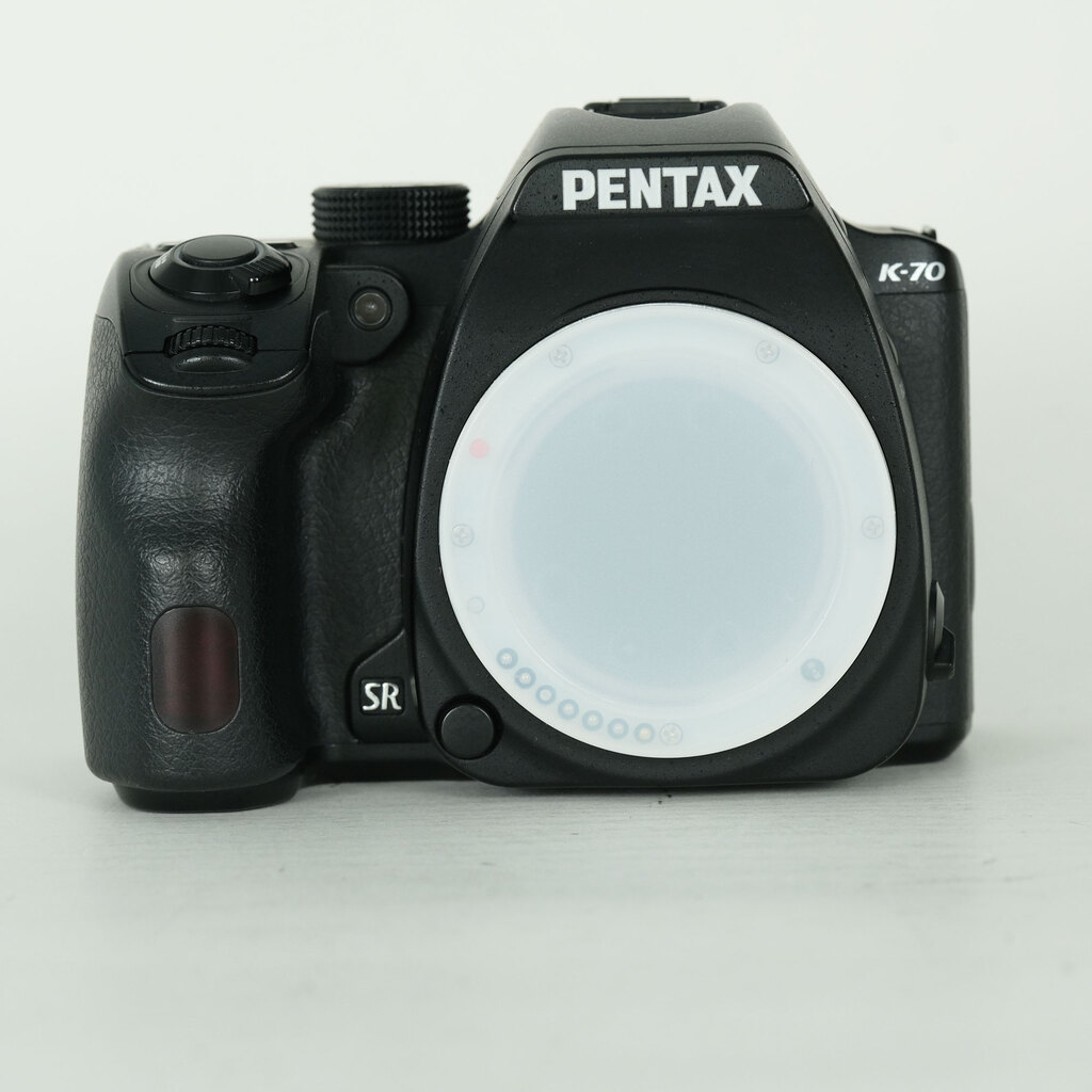 PENTAX K-70 ボディ 中古価格比較 - 価格.com