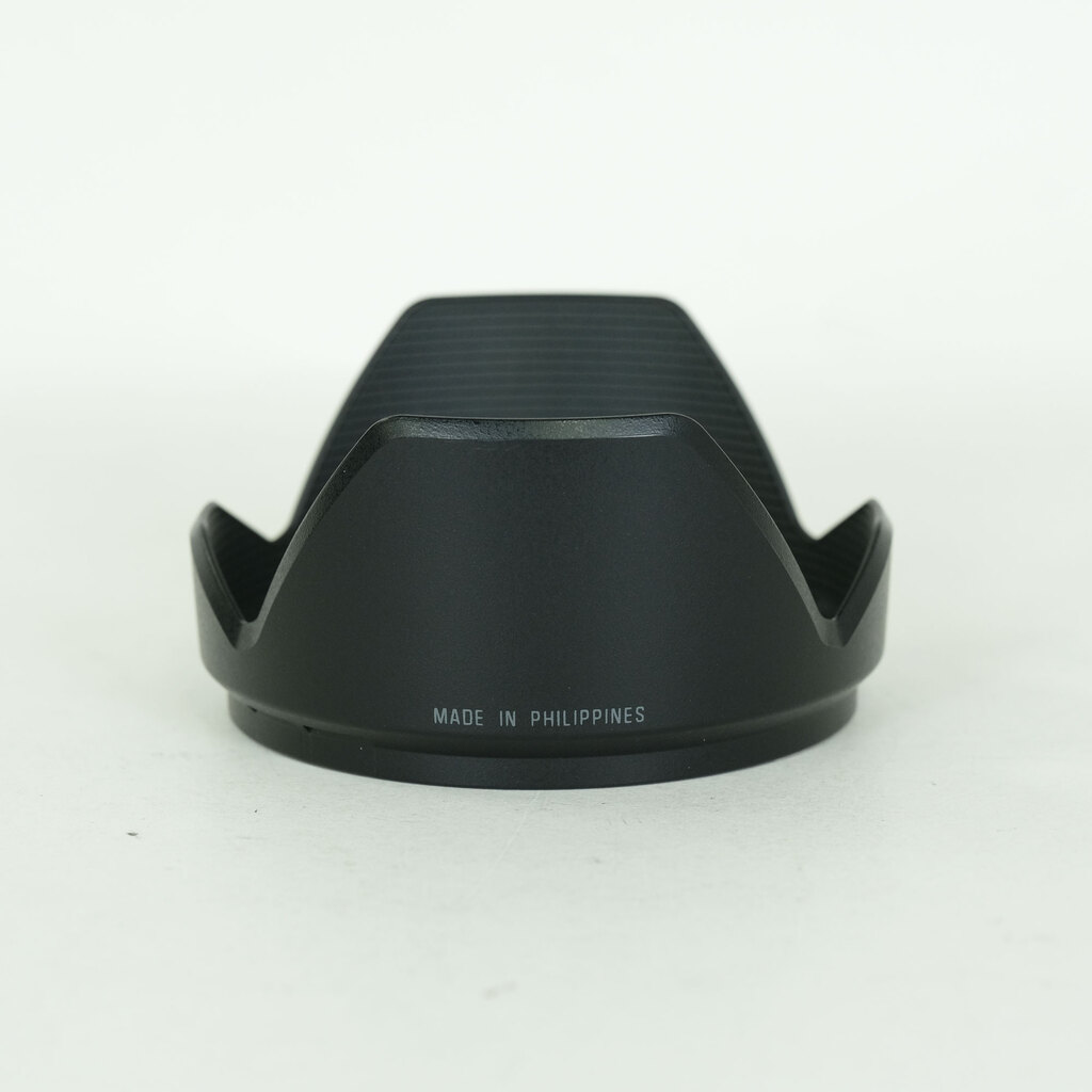 TAMRON 16-300mm F/3.5-6.3 Di II VC PZD MACRO (Model B016) [ニコンF用]