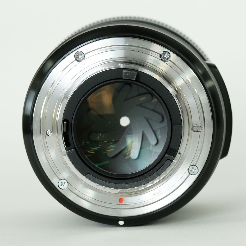 SIGMA 35mm F1.4 DG HSM｜Art [ニコン用]