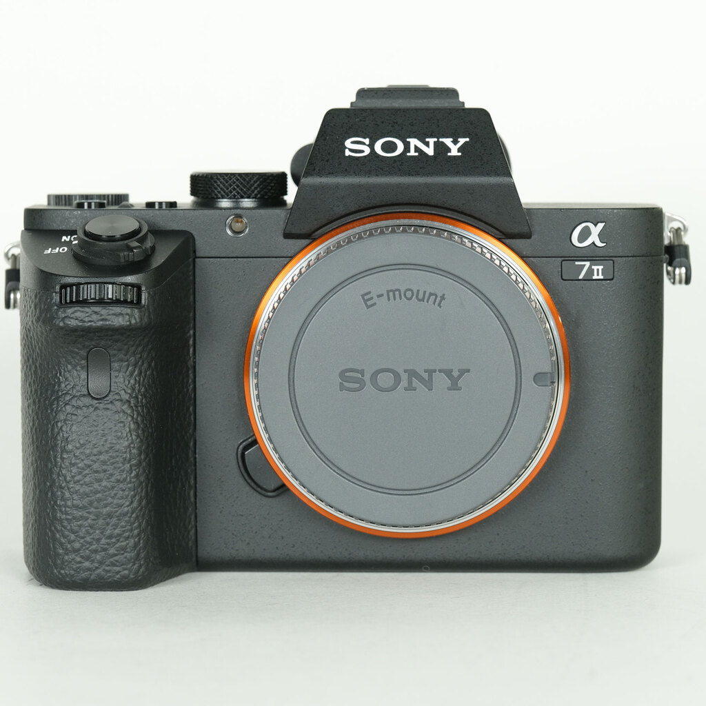 α7 II ILCE-7M2 ボディ 中古価格比較 - 価格.com