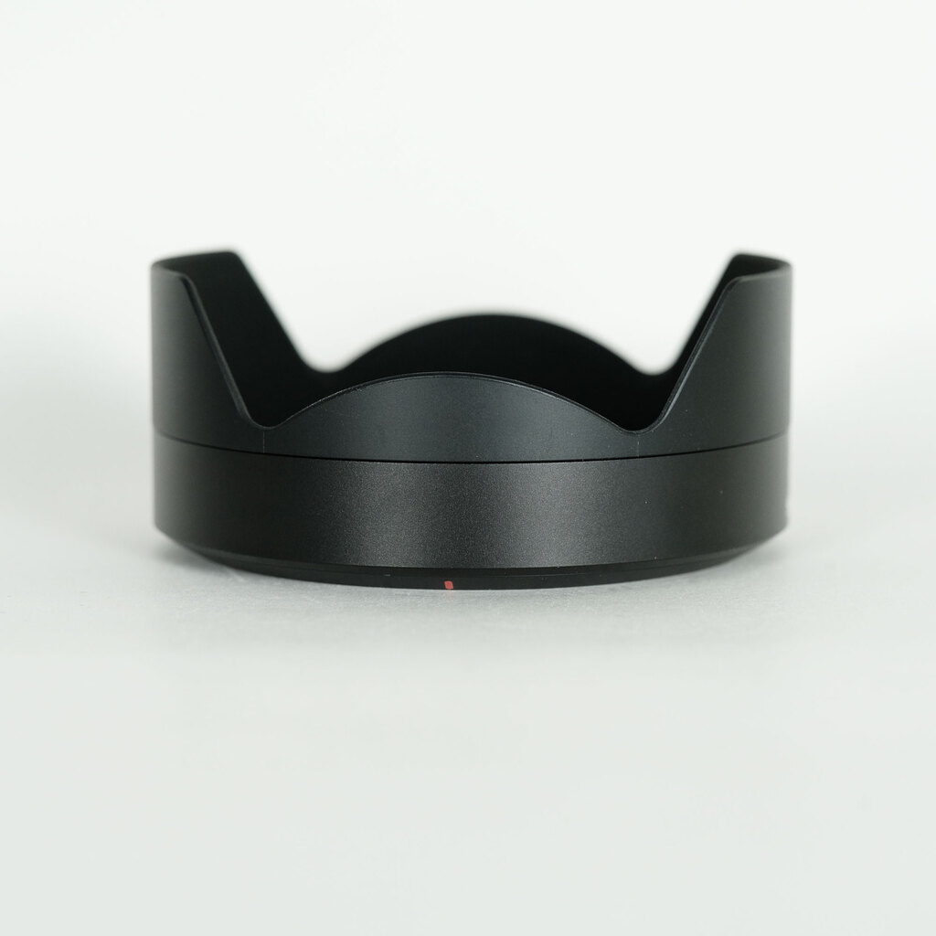 SONY Vario-Tessar T＊ FE 24-70mm F4 ZA OSS SEL2470Z