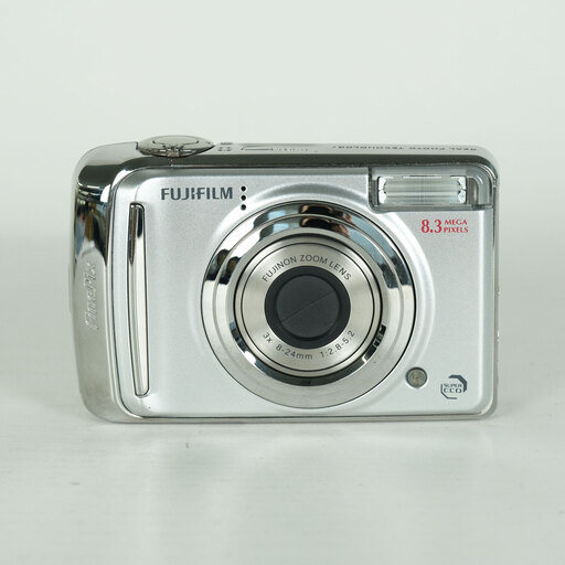 FUJIFILM FinePixA800