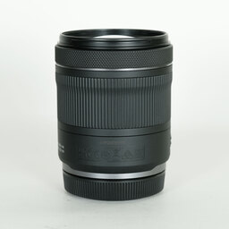 Canon RF24-105mm F4-7.1 IS STM
