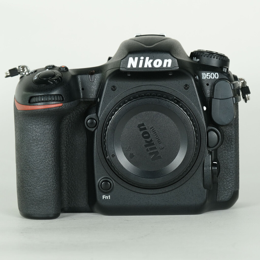 D500 ボディ 中古価格比較 - 価格.com