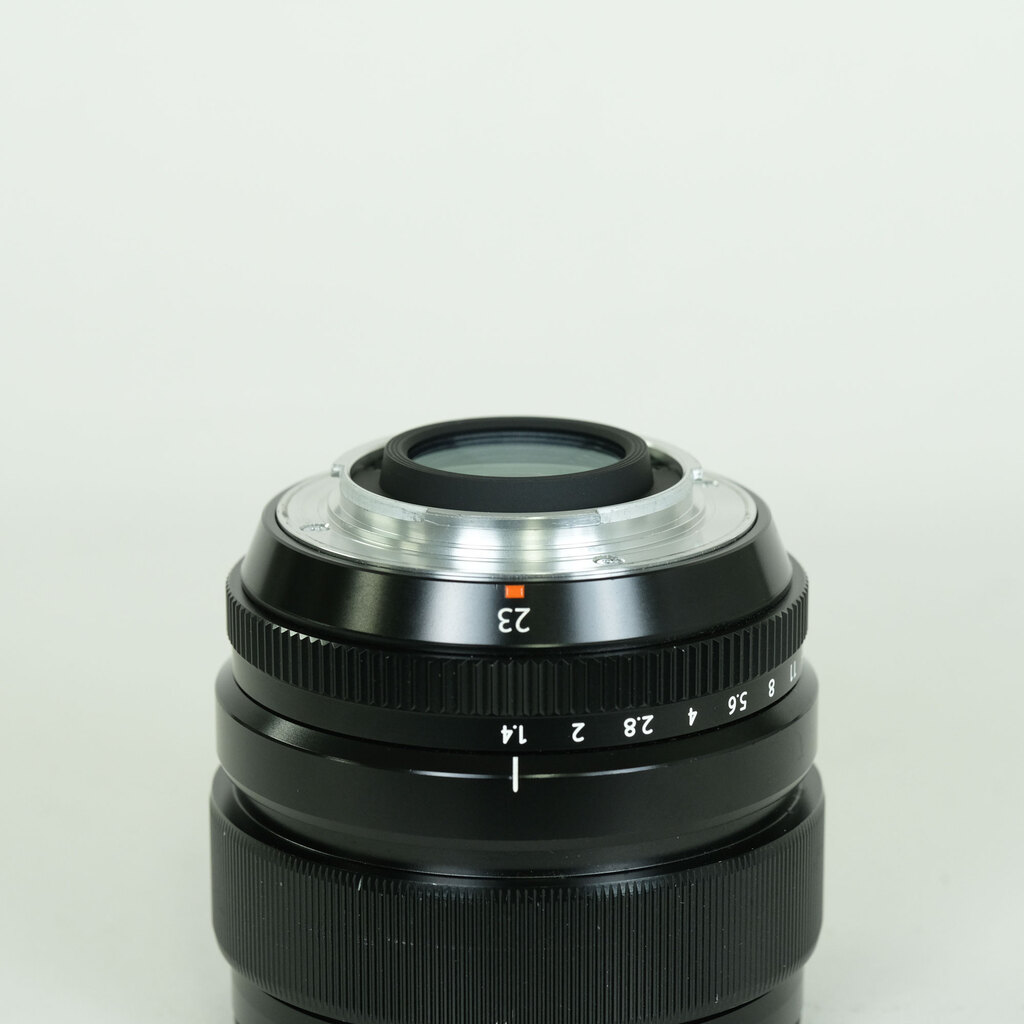 FUJIFILM XF23mmF1.4 R