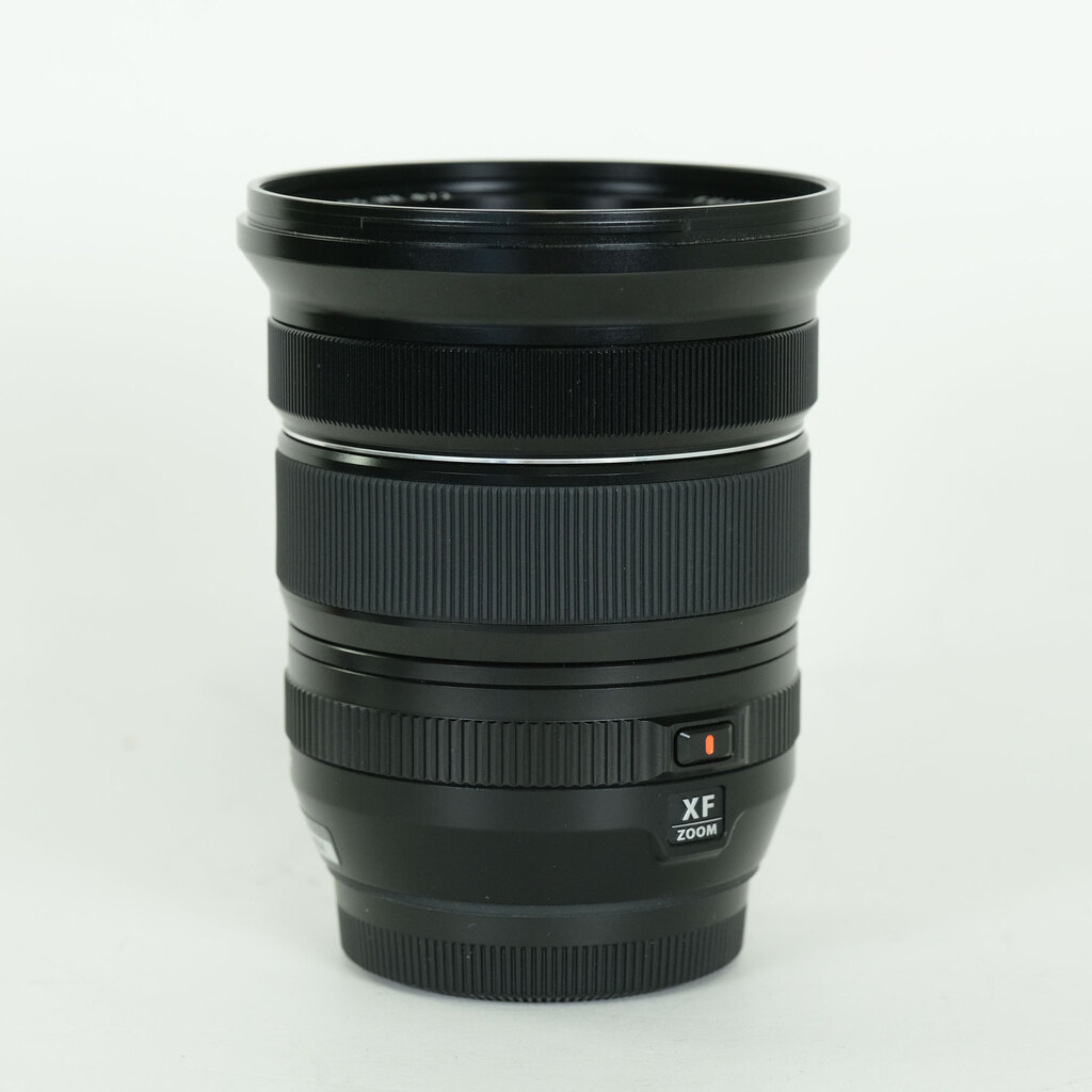 FUJIFILM XF10-24mmF4 R OIS WR