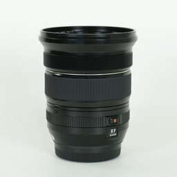 FUJIFILM XF10-24mmF4 R OIS WR