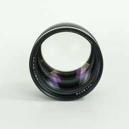 Carl Zeiss Planar T* 85mm F1.4