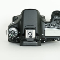 Canon EOS 70D