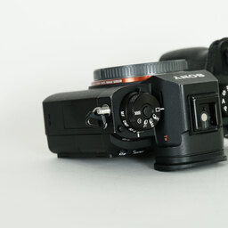 SONY α9（ILCE-9）