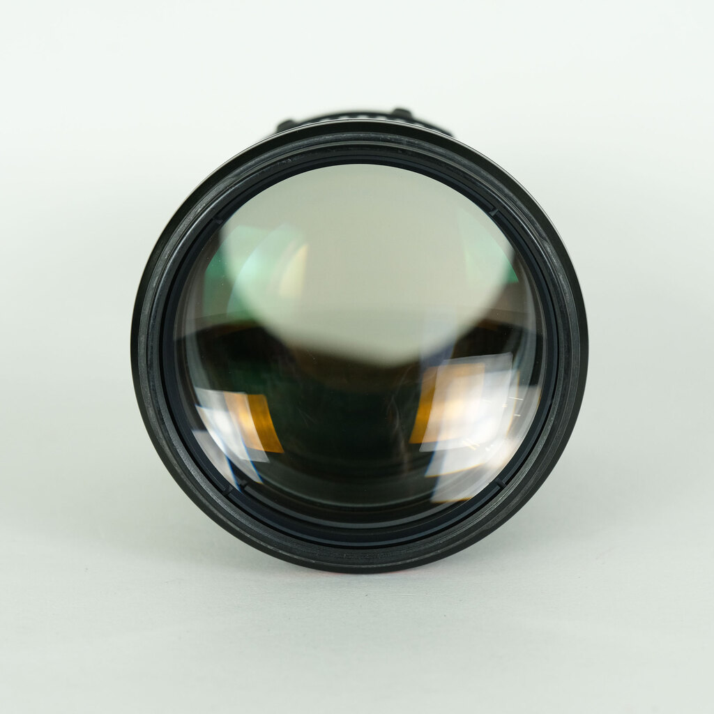 Canon EF135mm F2L USM