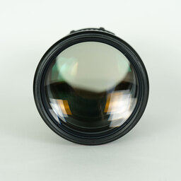 Canon EF135mm F2L USM