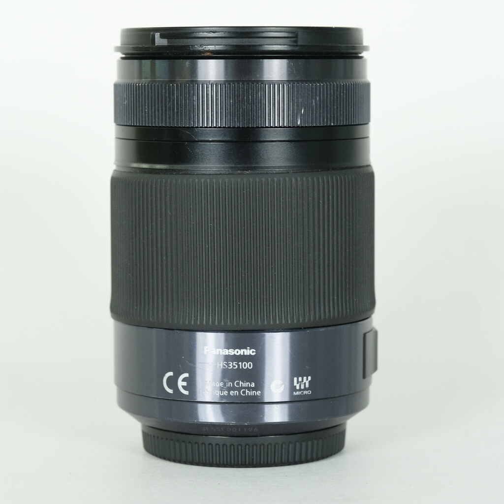 Panasonic LUMIX G X VARIO 35-100mm F2.8 POWER O.I.S. H-HS35100の