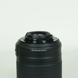 Nikon AF-S DX NIKKOR 55-200mm F4-5.6G ED VR II