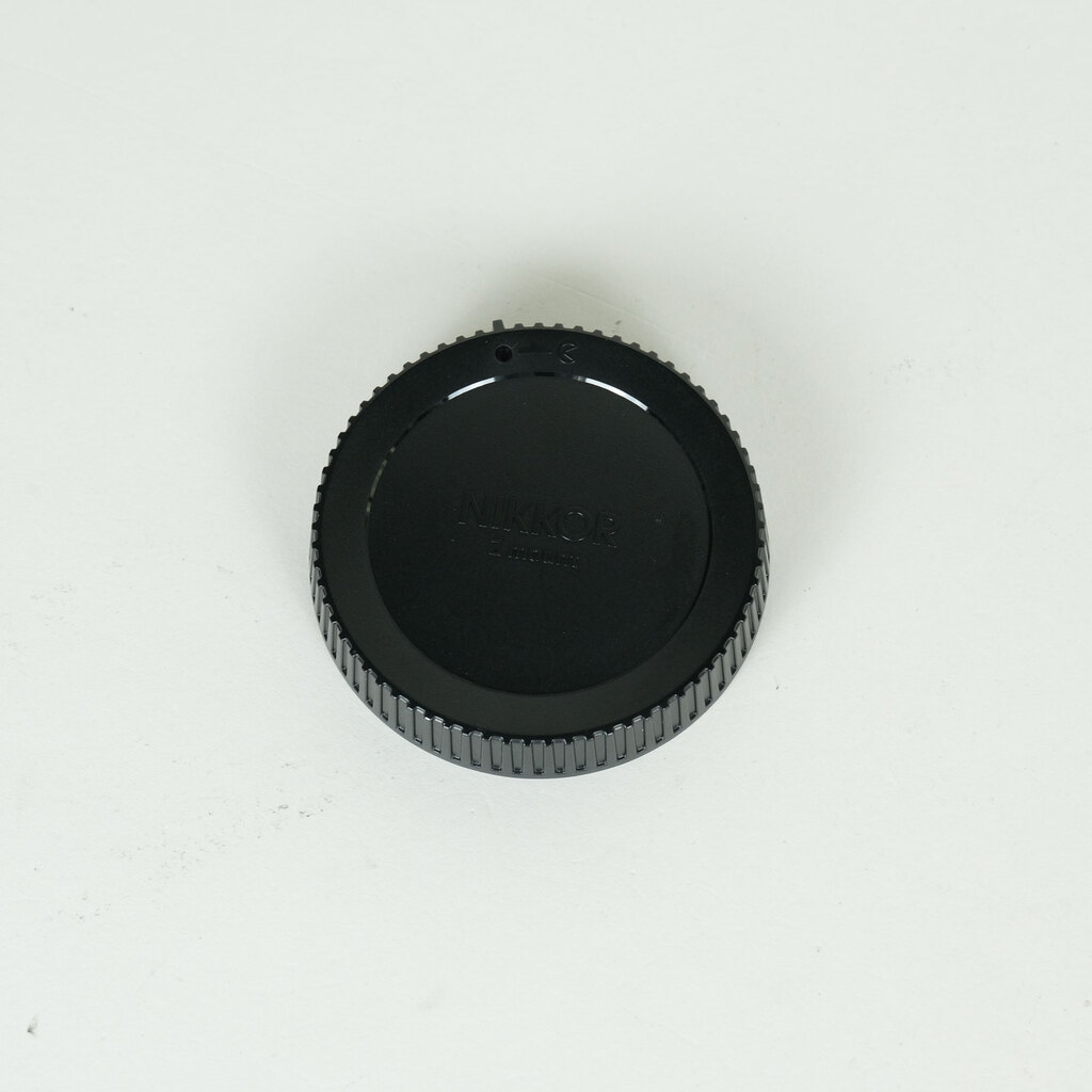 Nikon NIKKOR Z 14-24mm f/2.8 S Nikon NIKKOR Z 14-24mm f/2.8 S