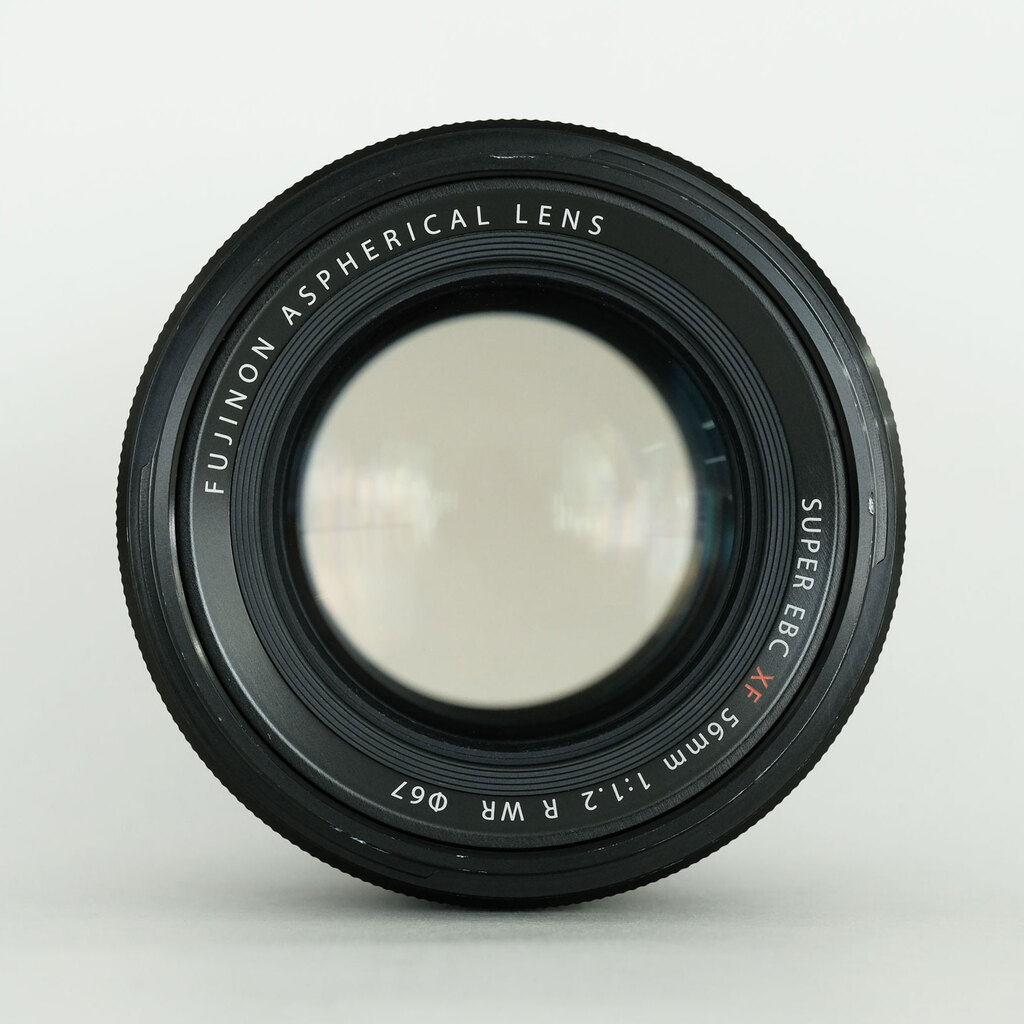 FUJIFILM XF56mmF1.2 R WR