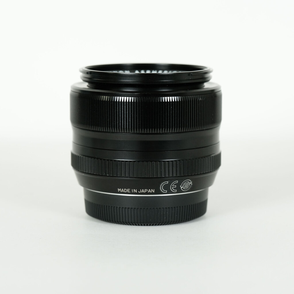 FUJIFILM XF35mmF1.4 R FUJIFILM XF35mmF1.4 R