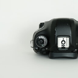 Canon EOS 5D Mark III