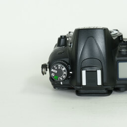 Nikon D7000