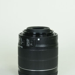 Canon EF-S18-55mm F3.5-5.6 IS STM Canon EF-S18-55mm F3.5-5.6 IS STM