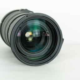 SIGMA APO 50-500mm F4.5-6.3 DG OS HSM (キヤノンEF用)