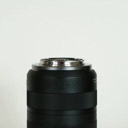 Canon RF24-240mm F4-6.3 IS USM