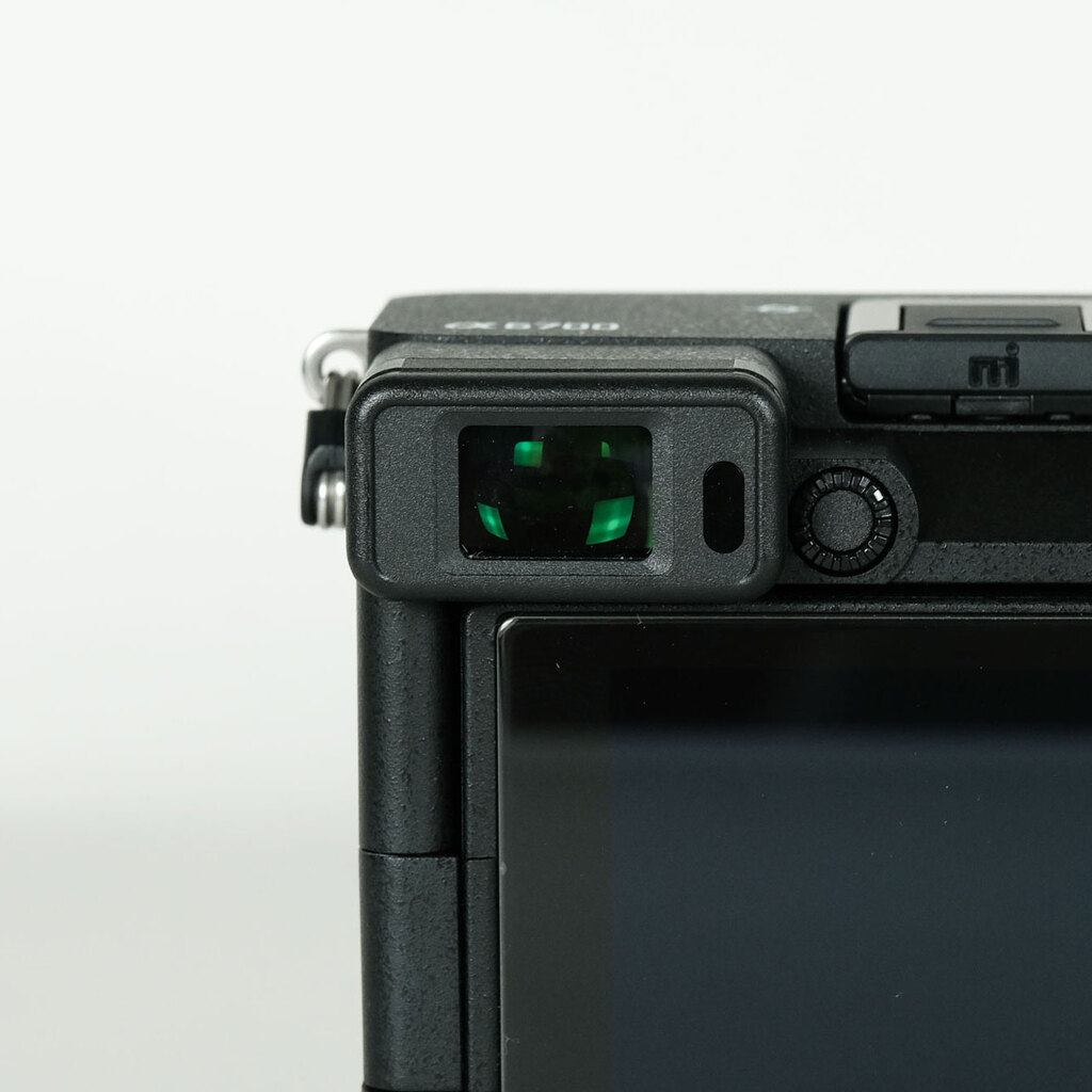 SONY α6700（ILCE-6700）