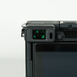 SONY α6700（ILCE-6700）