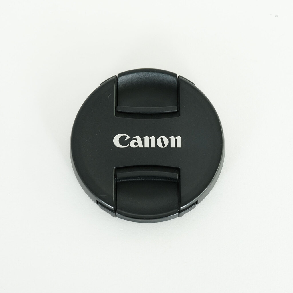 Canon EF-S18-135mm F3.5-5.6 IS STM