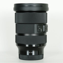 SIGMA 24-70mm F2.8 DG DN｜Art [ライカL用]