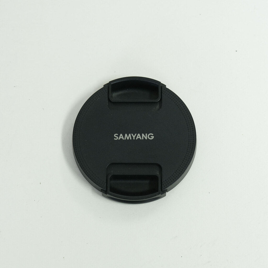 SAMYANG AF 35mm F1.8 FE [ソニーE用]