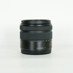 Panasonic LUMIX G VARIO 14-42mm F3.5-5.6II ASPH. MEGA O.I.S.  ブラック