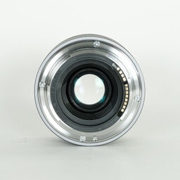 Canon RF50mm F1.8 STM