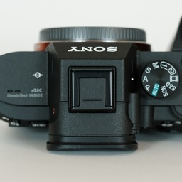 SONY α7 III（ILCE-7M3）