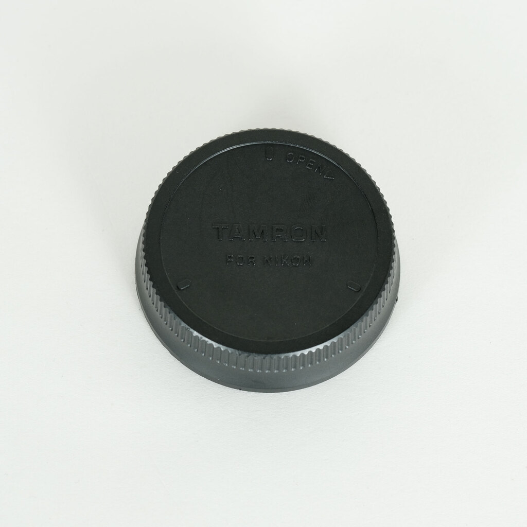 TAMRON SP 150-600mm F/5-6.3 Di VC USD (Model A011) [ニコンF用]