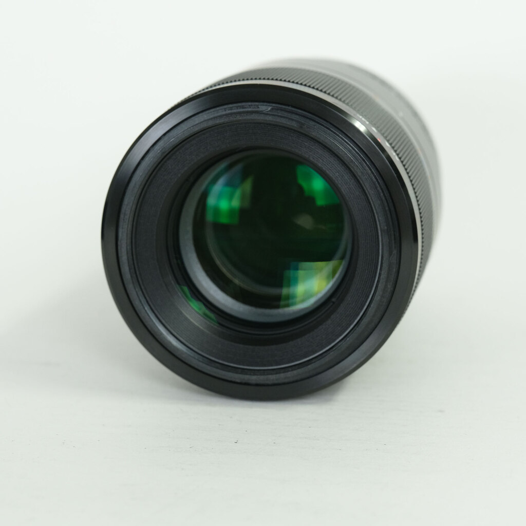 SONY FE 90mm F2.8 Macro G OSS SEL90M28G