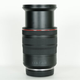 Canon RF24-105mm F4 L IS USM