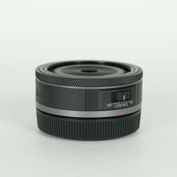 Canon RF28mm F2.8 STM