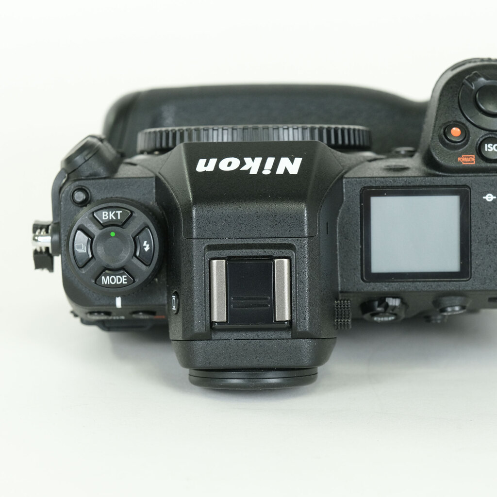 Nikon Z9