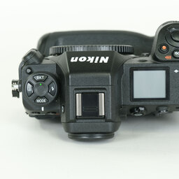 Nikon Z9
