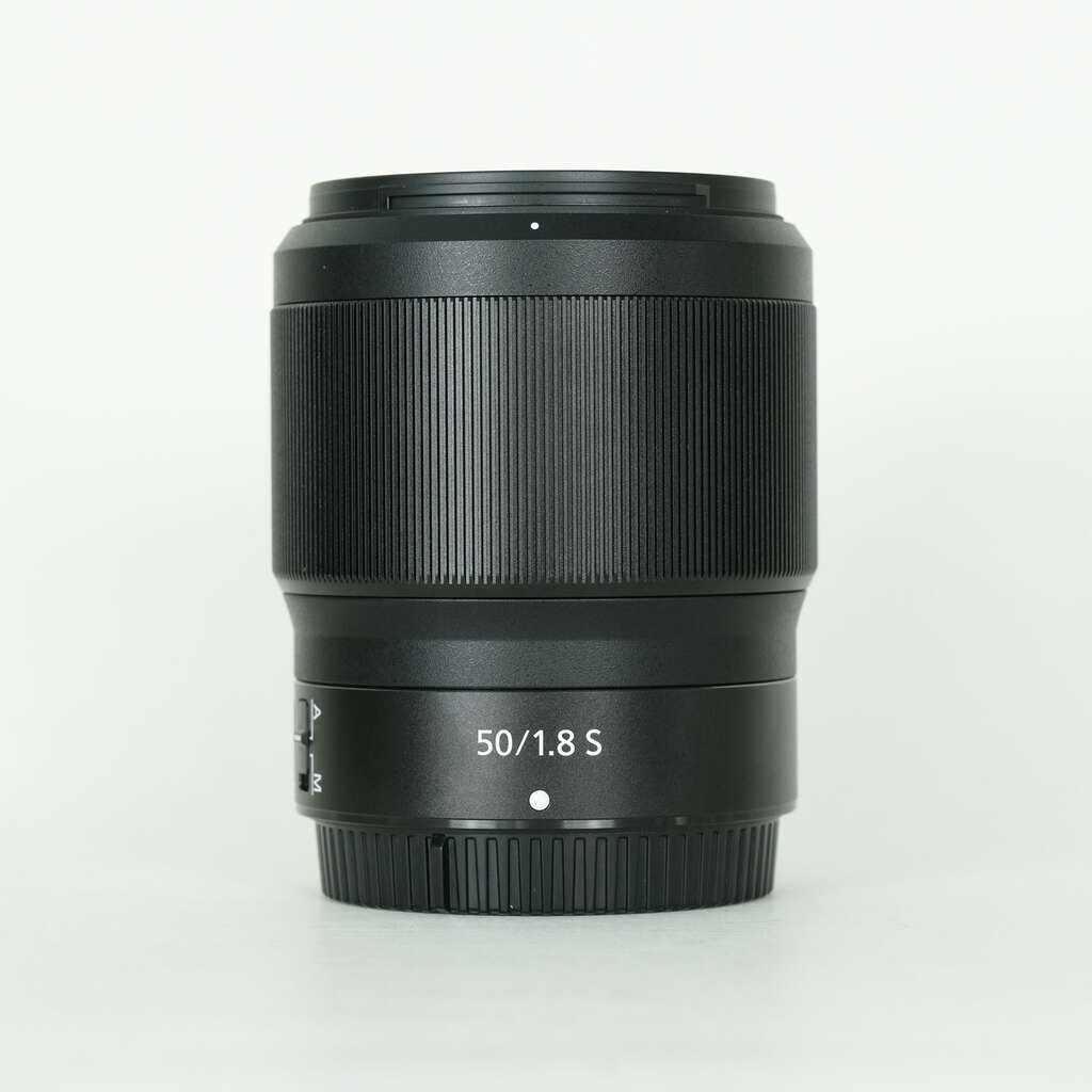 NIKKOR Z 50mm f/1.8 S 中古価格比較 - 価格.com