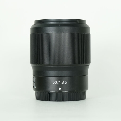 Nikon NIKKOR Z 50mm f/1.8 Sを徹底解説。愛用者のレビュー・作例も