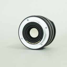 Voigtlander NOKTON 23mm F1.2 Aspherical [フジフイルムX用]