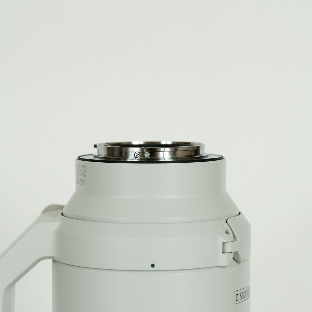 SONY FE70-200mm F4 Macro G OSS II SEL70200G2 SONY FE70-200mm F4 Macro G OSS II SEL70200G2