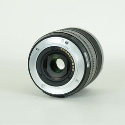 FUJIFILM XF16-50mmF2.8-4.8 R LM WR