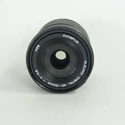 OLYMPUS M.ZUIKO DIGITAL ED 40-150mm F4.0-5.6 R