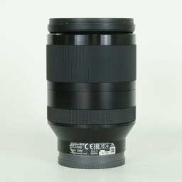 SONY FE 24-240mm F3.5-6.3 OSS SEL24240