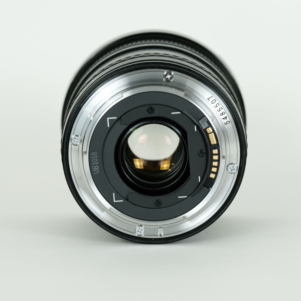 Canon EF17-40mm F4L USM